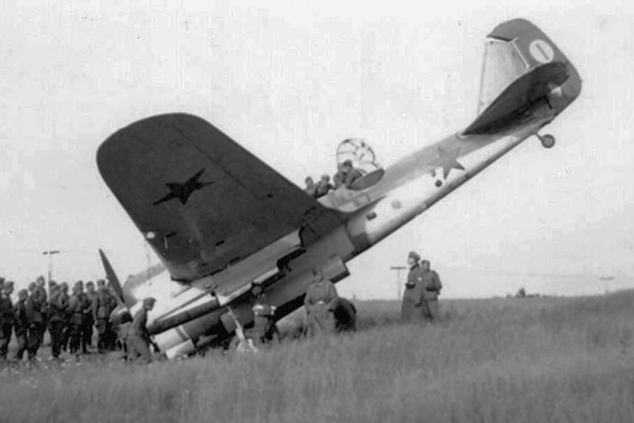 СБ-2м-100 - 150 БАП - Смоленская область, 1941