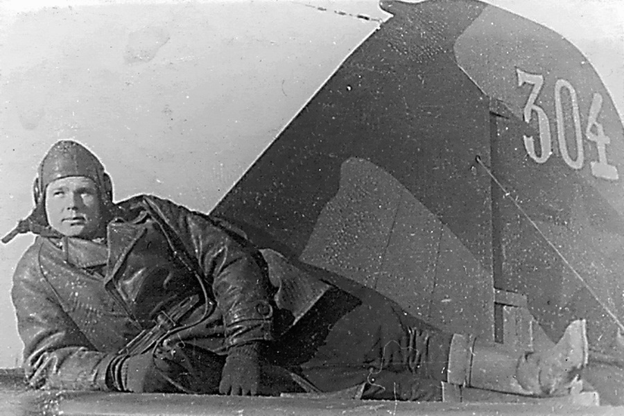 board number WWII photo 367 bomber air regiment (aviation unit)