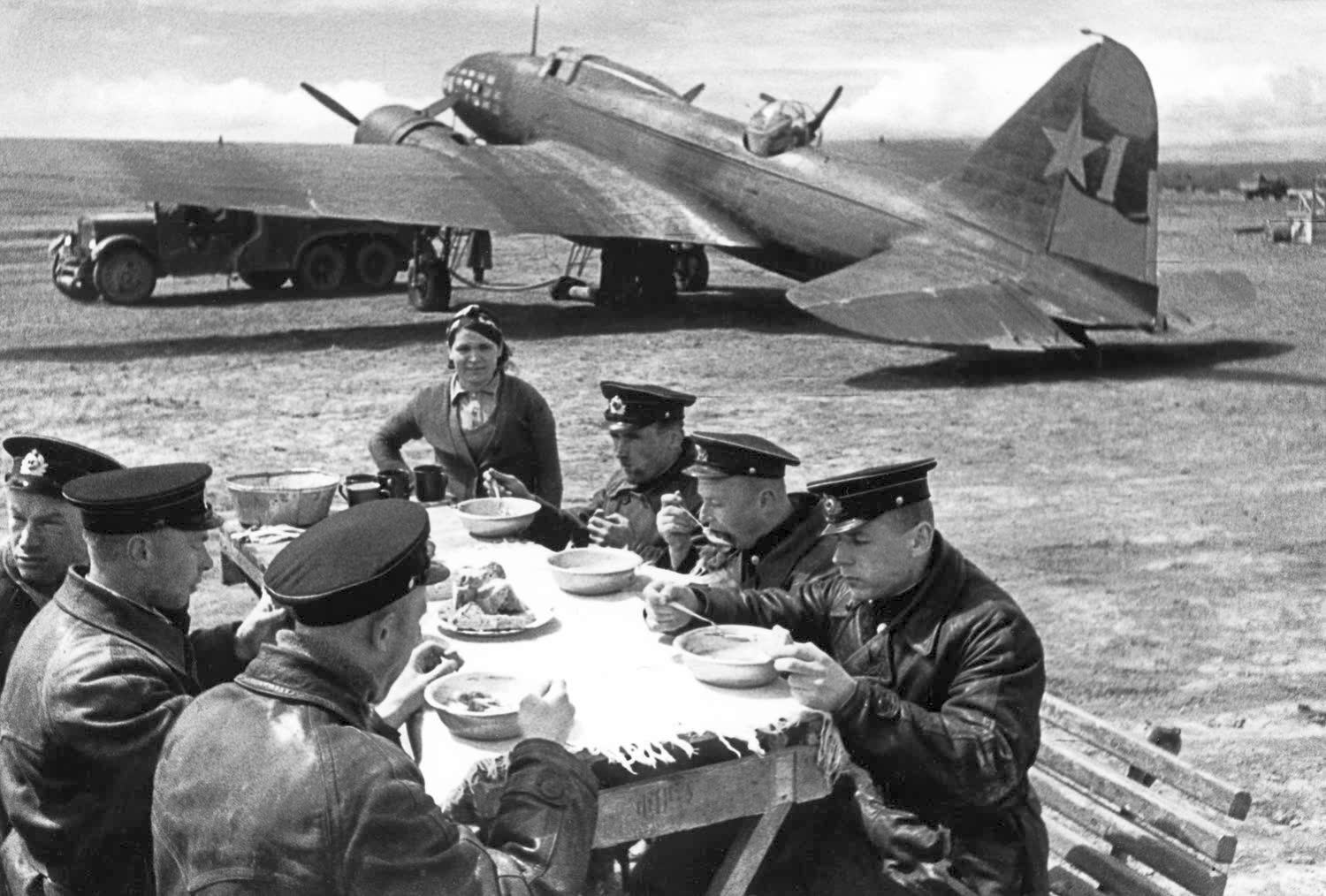 5-й гвардейский авиаполк СССР
