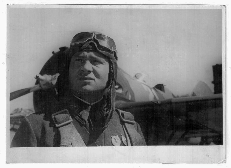 71st IAP 10th GvIAP VVS VMF photo in WWII I-16-29
71  .    . 20  1942 .         . 