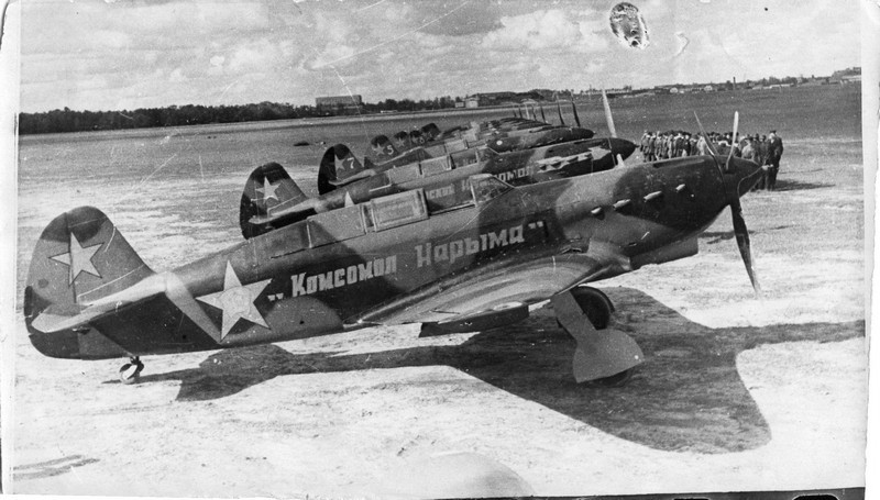 WW2 foto USSR