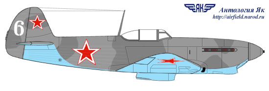 Jak-9 ftr