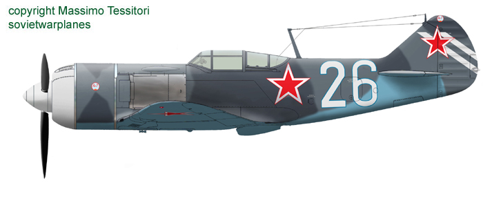 Авиационные знаки быстрой идентификации - ЗБИ ВВС СССР