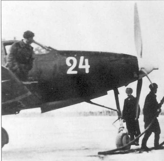 Airacobra warplane  24, Great Patriotic war photo