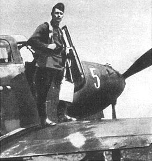 Аэрокобра фото ВВС КА в ВОВ.