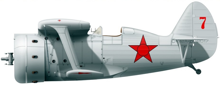 27 гиап (123 иап) ПВО ТС - самолеты и эмблемы «воздушные рабочие войны»