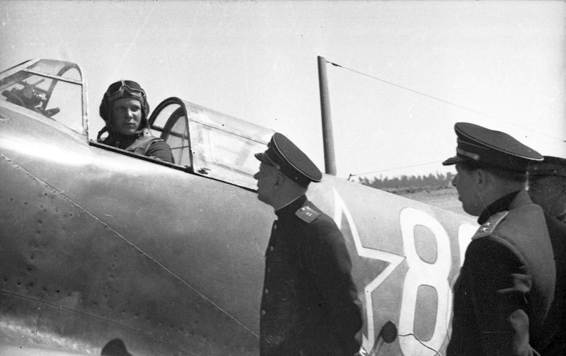 Действия авиации островной ВМБ КБФ (Лавенсаари). 1942-44