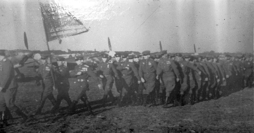 515-й истребительный авиационный ордена Богдана Хмельницкого Померанский полк военно-воздушных сил Красной армии