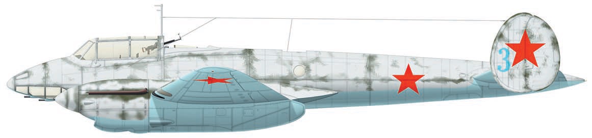 боковик 95 иап ВВС СФ (95 и 96 бап ВВС КА) - самолеты и эмблемы