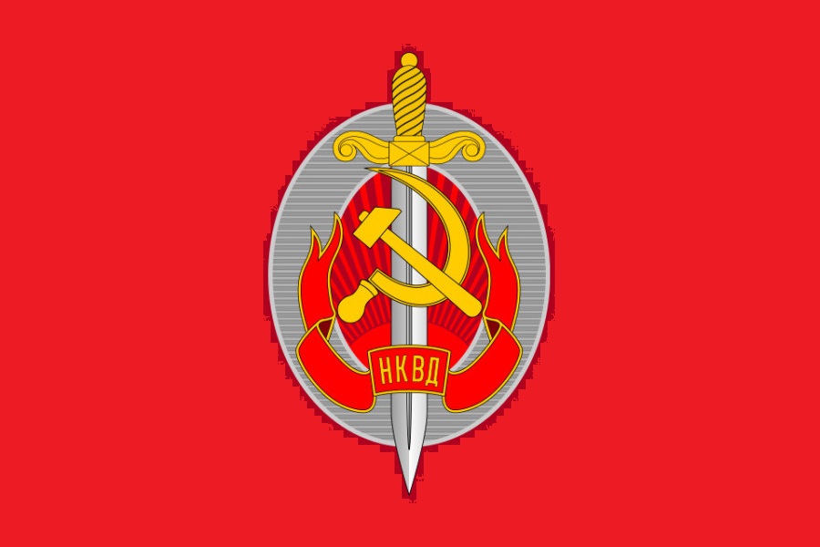 Авиачасти НКВД