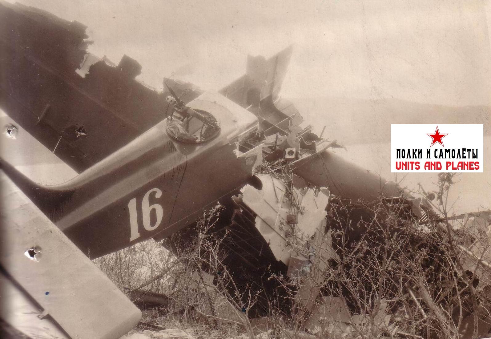 Поломка амбар Авария МБР-2 47 ОМБРАЭ, лётчик Арутюнов А. А. в районе б. Врангель.