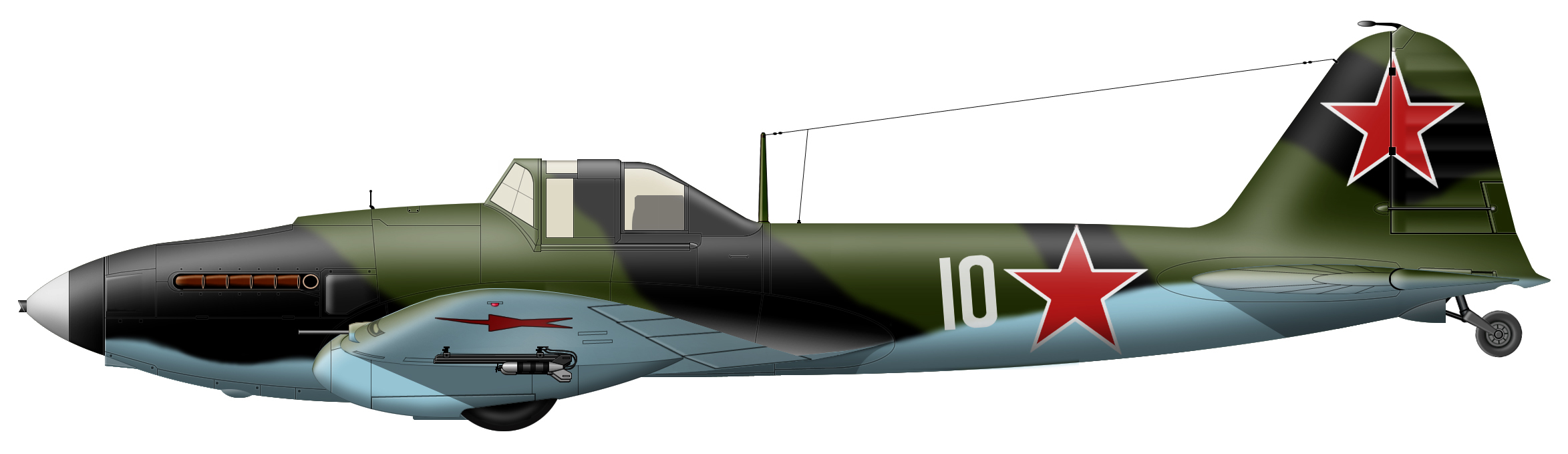 57 авп 8 авиац бр ВВС КБФ.