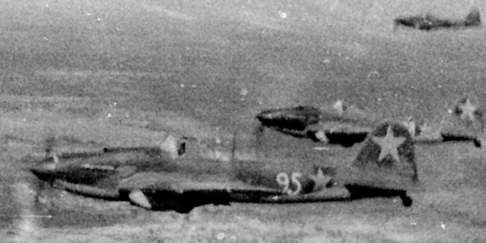 il2 of 174 ShAP, probably in 1942