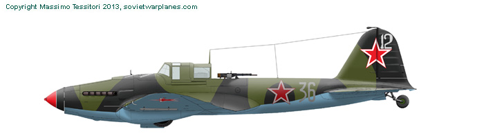 Ил-2М 15 ГШАП