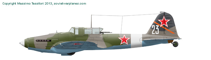 Летающий танк в бою. 566 шап ВВС КА - самолёты и эмблемы