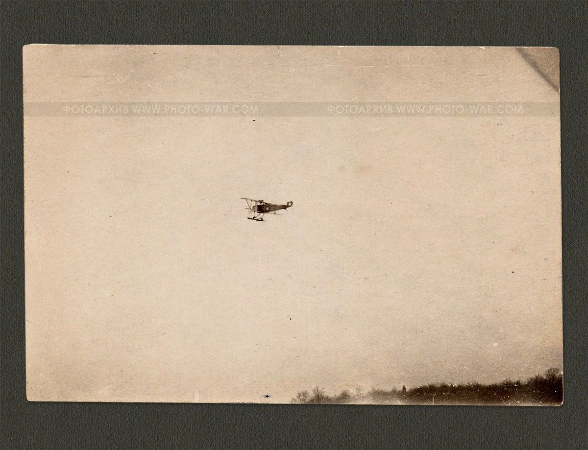 � ����� ��������� 1915 ���� �������� 1-�� ���������� ������ ���������� � ������� ����� ��� �������� �������